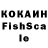 Кетамин VHQ Kuanis Tazabekov